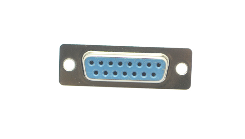 母端连接器 母端连接器