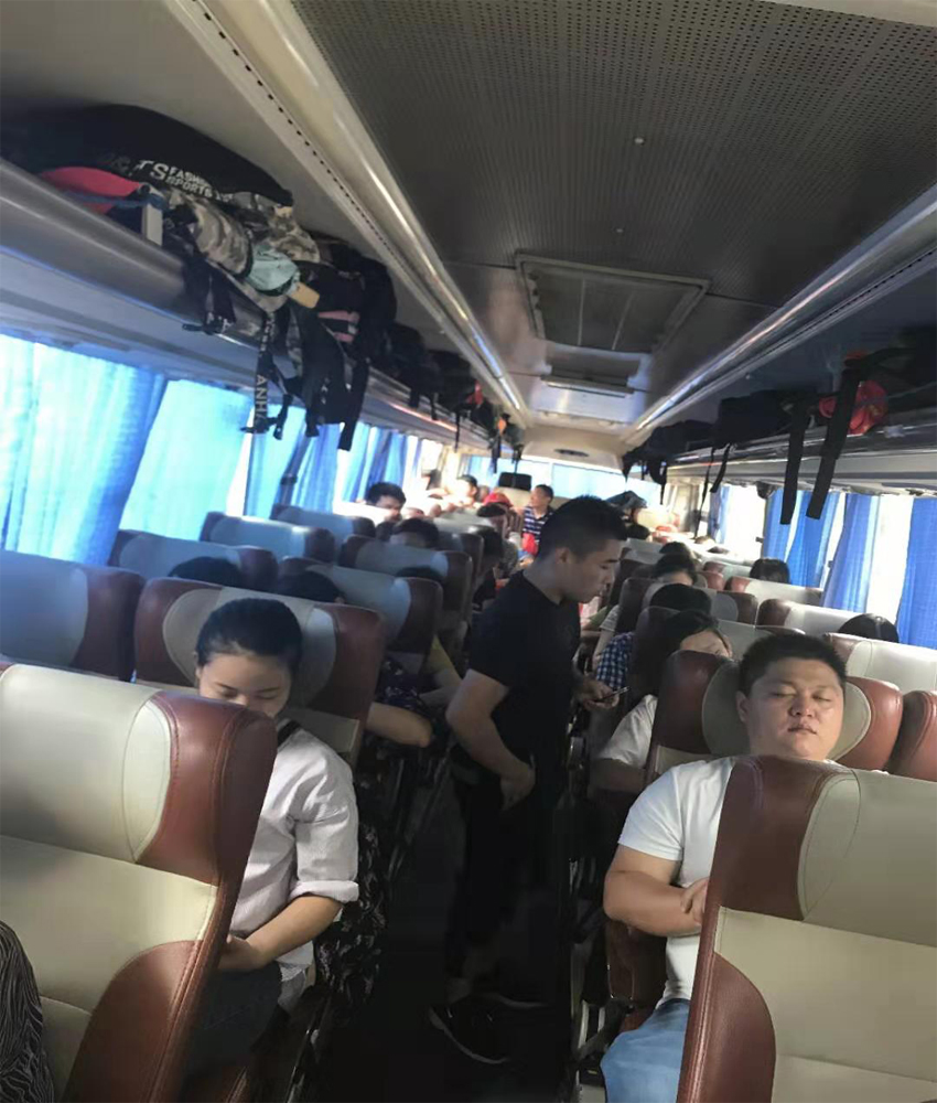 南昆山旅游
南昆山旅游