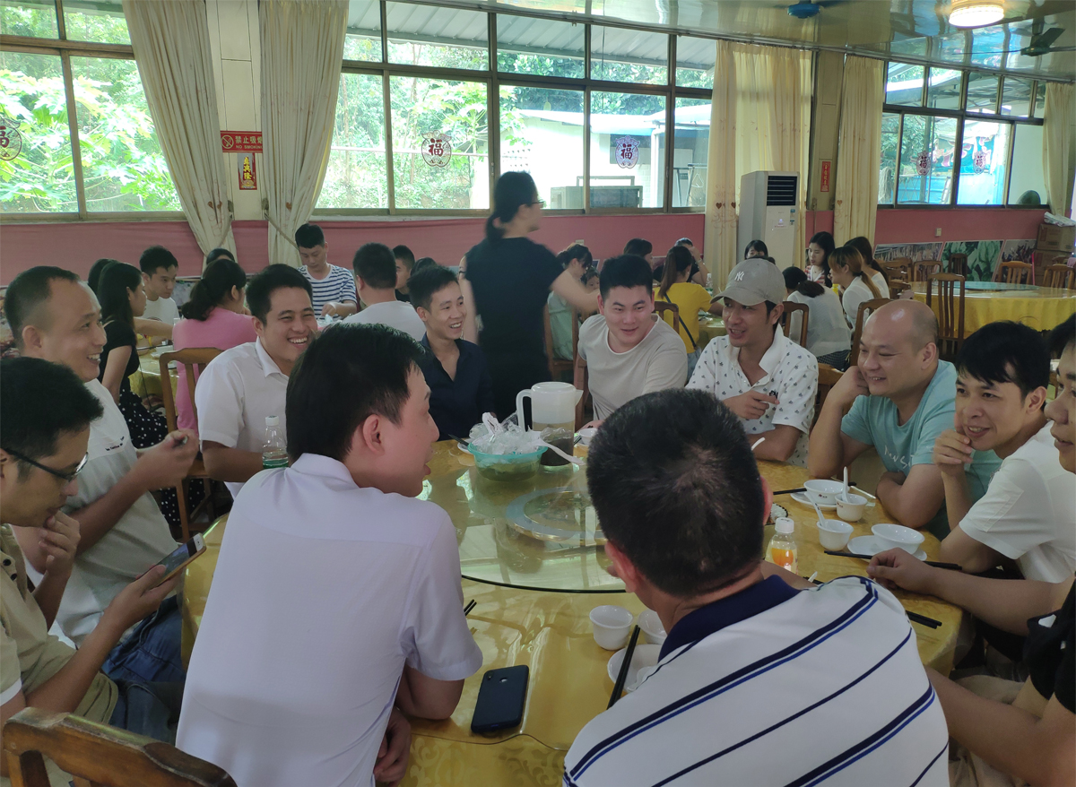 南昆山旅游
南昆山旅游