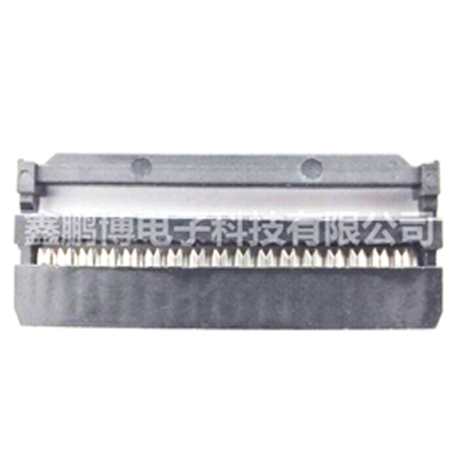 1.27mmIDC连接器 1.27mmIDC连接器