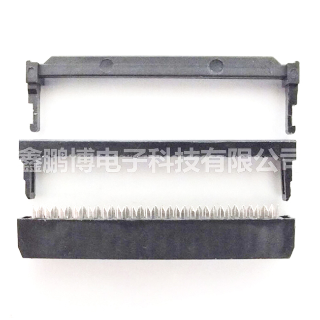 IDC连接器 IDC连接器