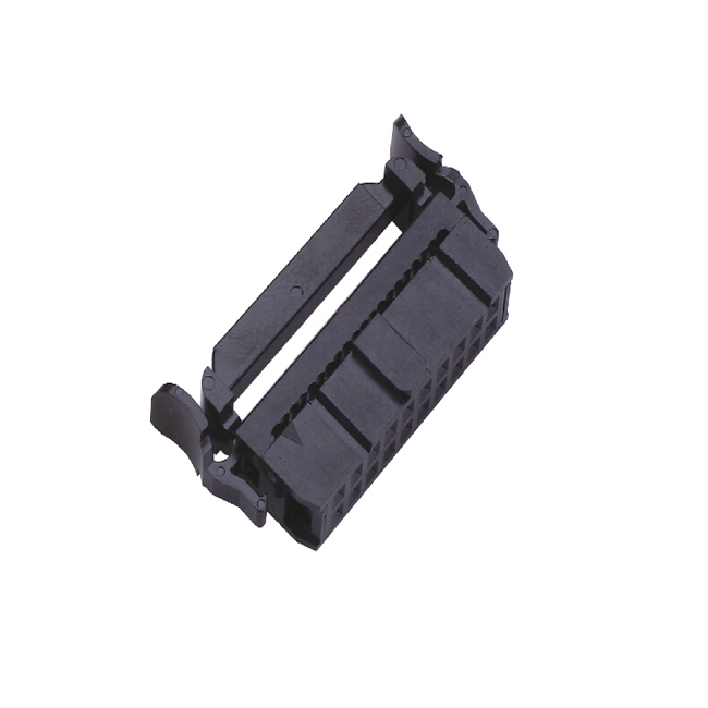 IDC连接器 IDC连接器