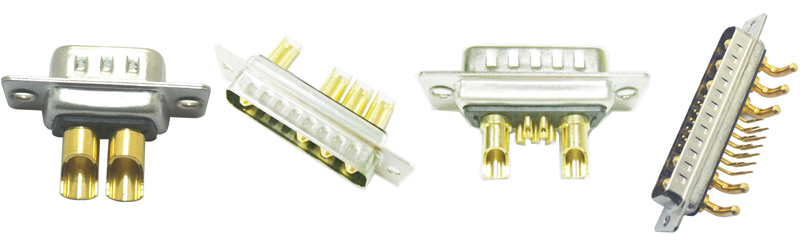 D-sub大电流连接器.jpg D-sub大电流连接器.jpg