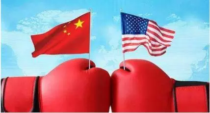 中美关税战 中美关税战