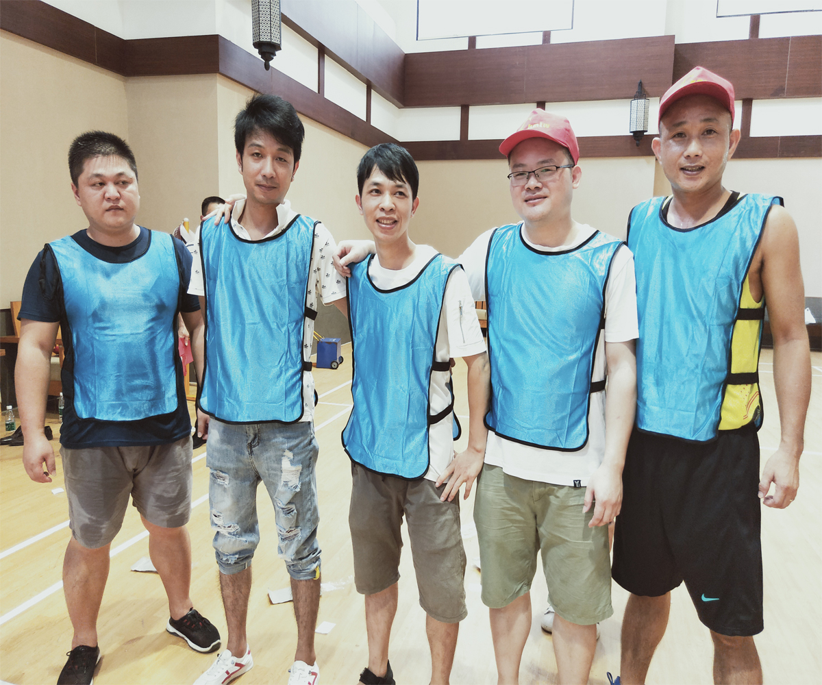 南昆山旅游
南昆山旅游