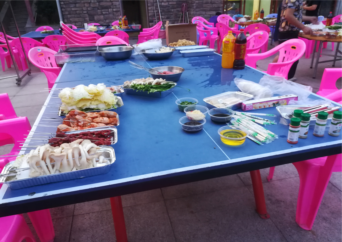 南昆山旅游
南昆山旅游