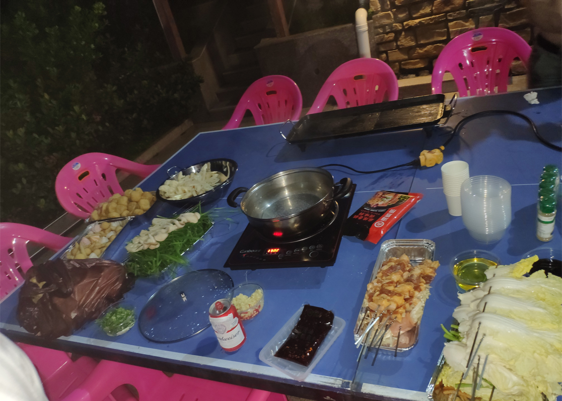 南昆山旅游
南昆山旅游