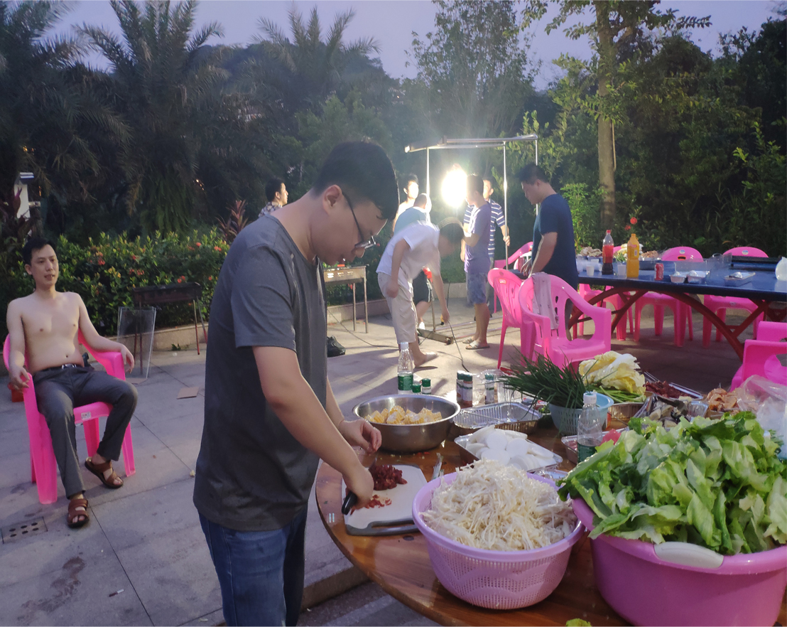南昆山旅游
南昆山旅游