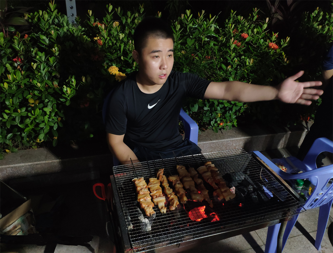 南昆山旅游
南昆山旅游