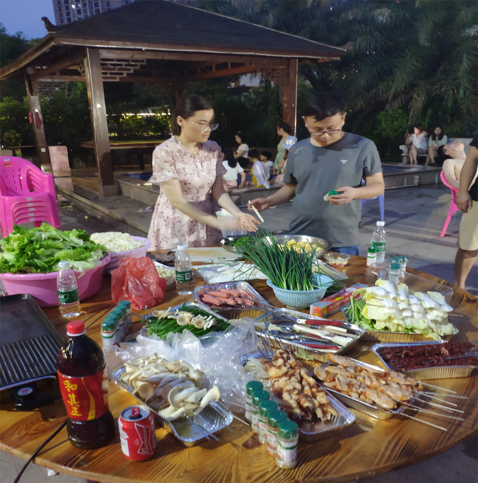 南昆山旅游
南昆山旅游