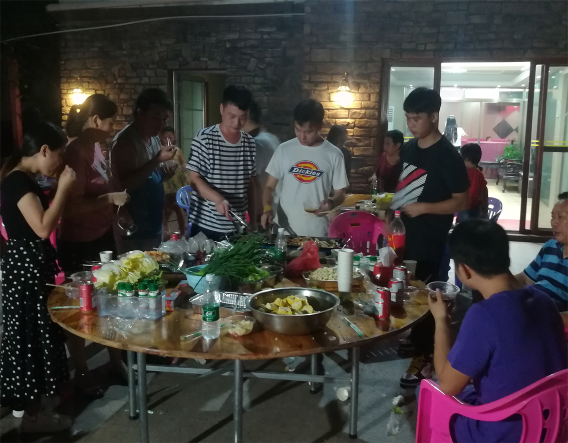 南昆山旅游
南昆山旅游