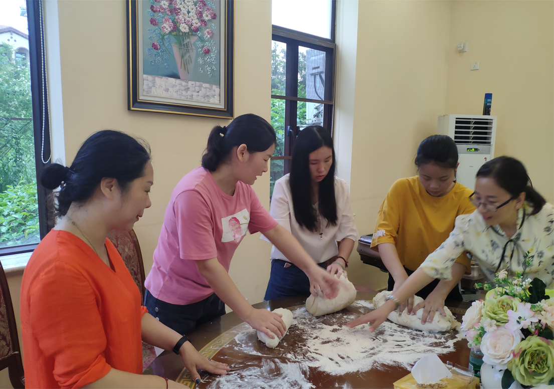 南昆山旅游
南昆山旅游