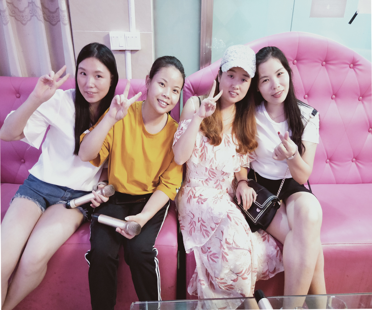 南昆山旅游
南昆山旅游