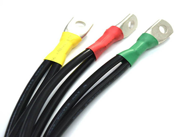 逆变器储能动力电源连接线 逆变器储能动力电源连接线