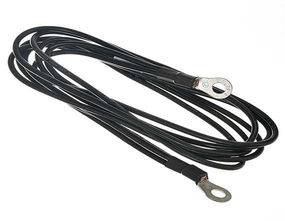 定制大电流动力线 NTC 温度传感器 带探头 1M 2M 3M 5M 定制大电流动力线 NTC 温度传感器 带探头 1M 2M 3M 5M