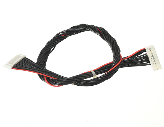 PHD2.0间距 锂电池硅胶线平衡头充电延长线平衡充连接线 PHD2.0间距 锂电池硅胶线平衡头充电延长线平衡充连接线