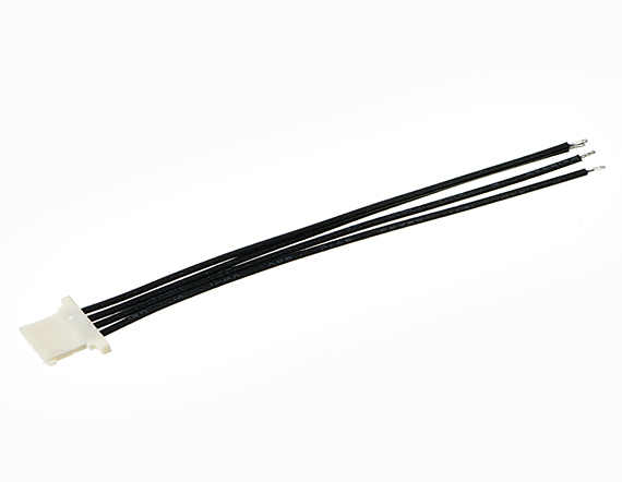 1.25mm超薄单头线2P-12P 1.25mm超薄单头线2P-12P