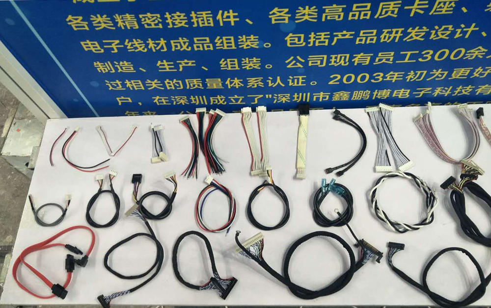 热衷于客户需求的USB连接器厂家！