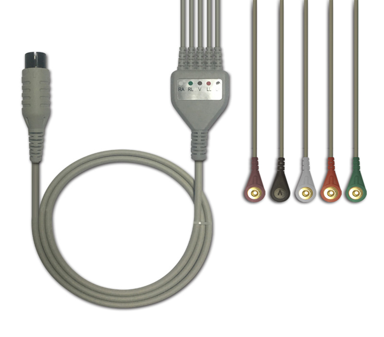 医疗级仪器应用连接器的设计标准！