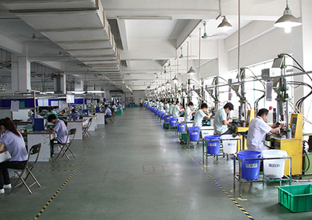 连接器销售商的市场竞争形势分析！