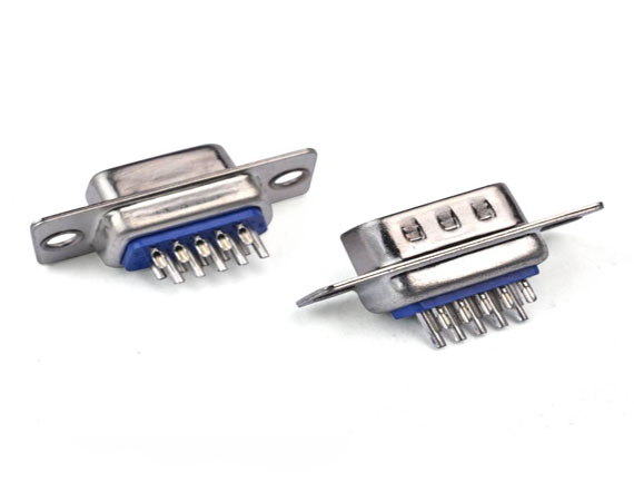 浅谈便携式设备对小型化连接器的影响！