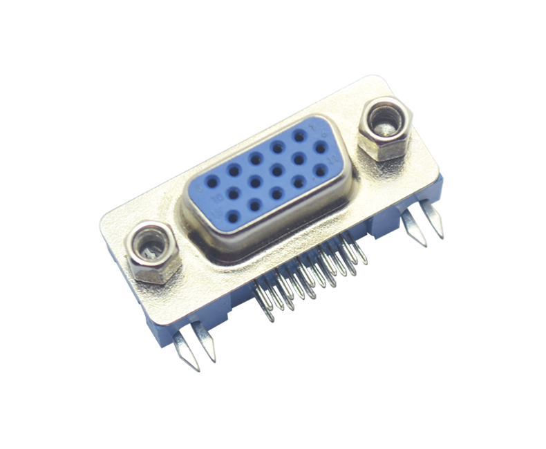 定制高速性能连接器的注意因素！