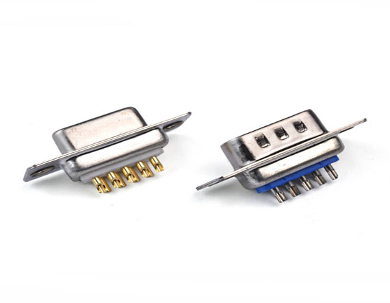 连接器触点选择性电镀的优势荐读！