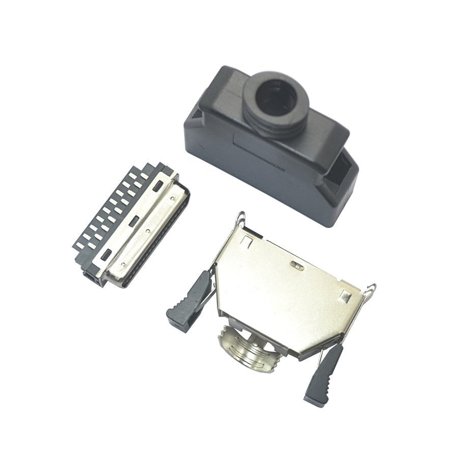 一文了解什么是密封连接器！