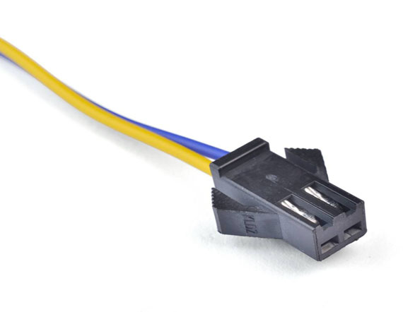 DC电源连接器知识概述讲解