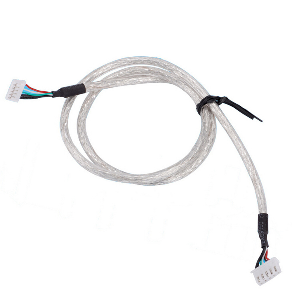 电子线束标准设计的五个重要阶段！