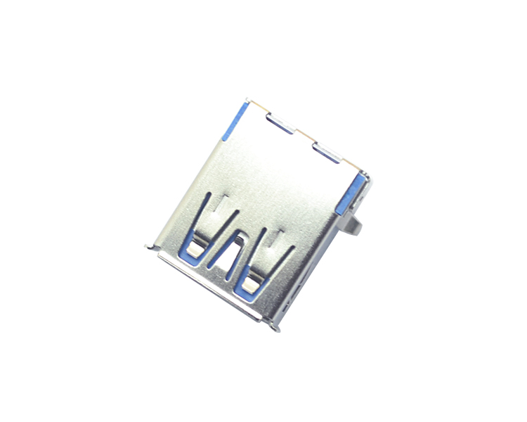 一文读懂USB连接器四种数据传输模式的作用含义！