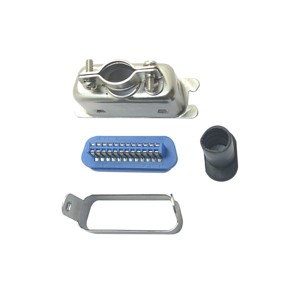 定制连接器中使用模具需关注的四个问题！