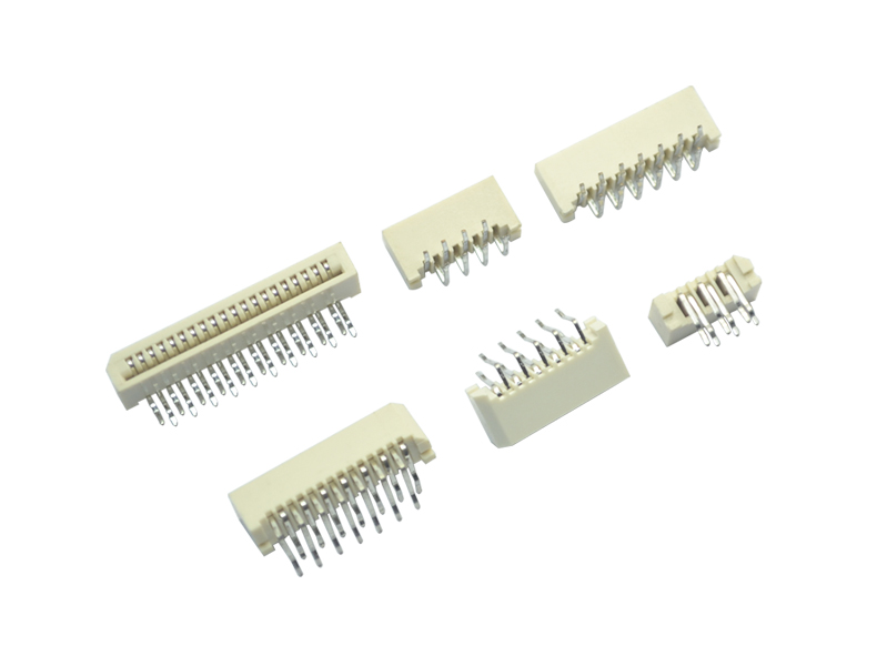 盲插型连接器的8个优点荐读！