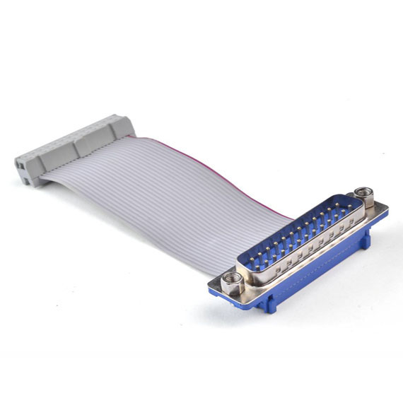 一文读懂什么是扁平电缆连接器！