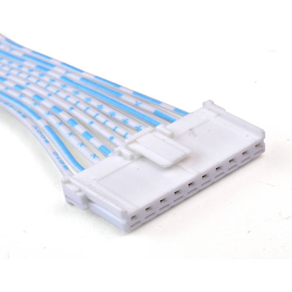 防水连接器的设计挑战简述！