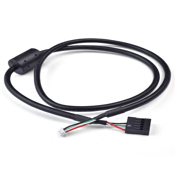 电源连接器的“概念”、“结构”、键控和极化及基本硬件组件