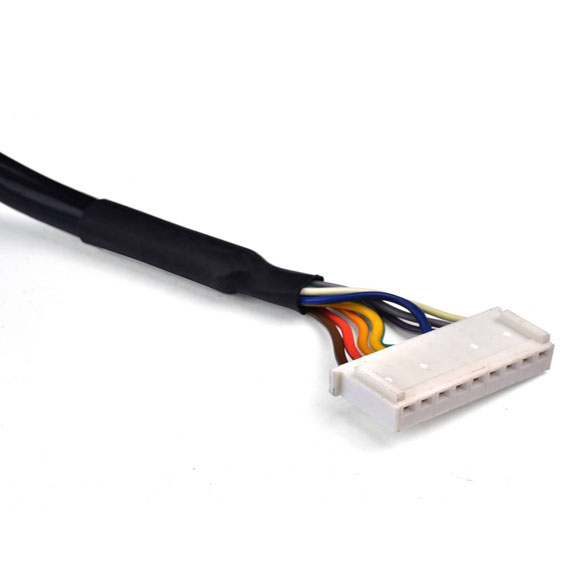 连接器与电线常用的端接3种技术！