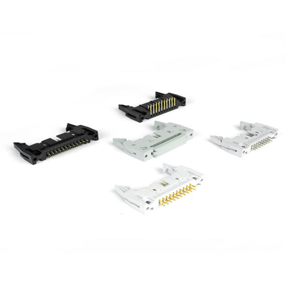 微型连接器的三个设计考虑要点讲解！