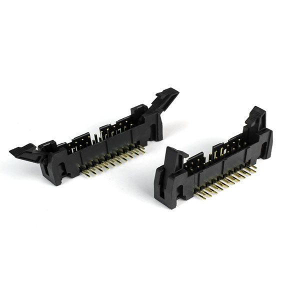 为何台湾连接器制造商倾向于SATA接口连接器技术？