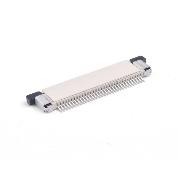 FPC连接器的历史发展方向！