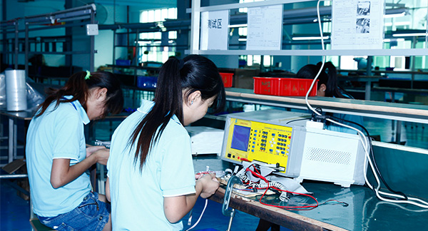 连接器制造商之间的同质化和品牌竞争市场方式分析！