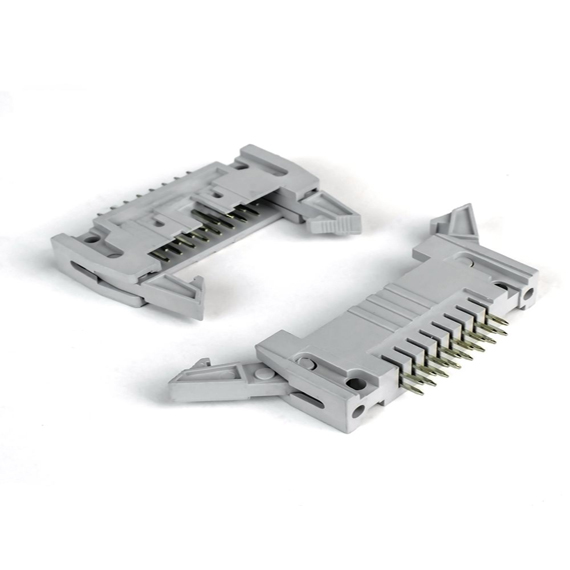 弯弯牛角连接器的结构、特点和应用领域介绍