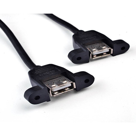 连接器驱动着工业传感器的发展