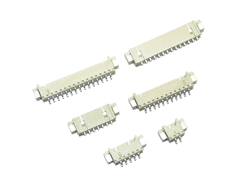 电源连接器的性能测试评估工序讲解！