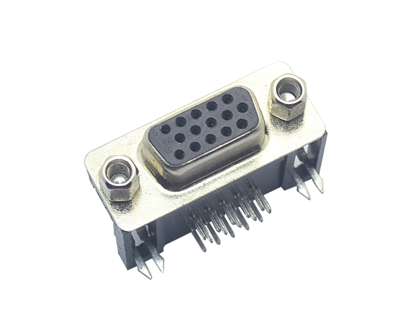 高可靠性连接器应具备的五个特性分享！