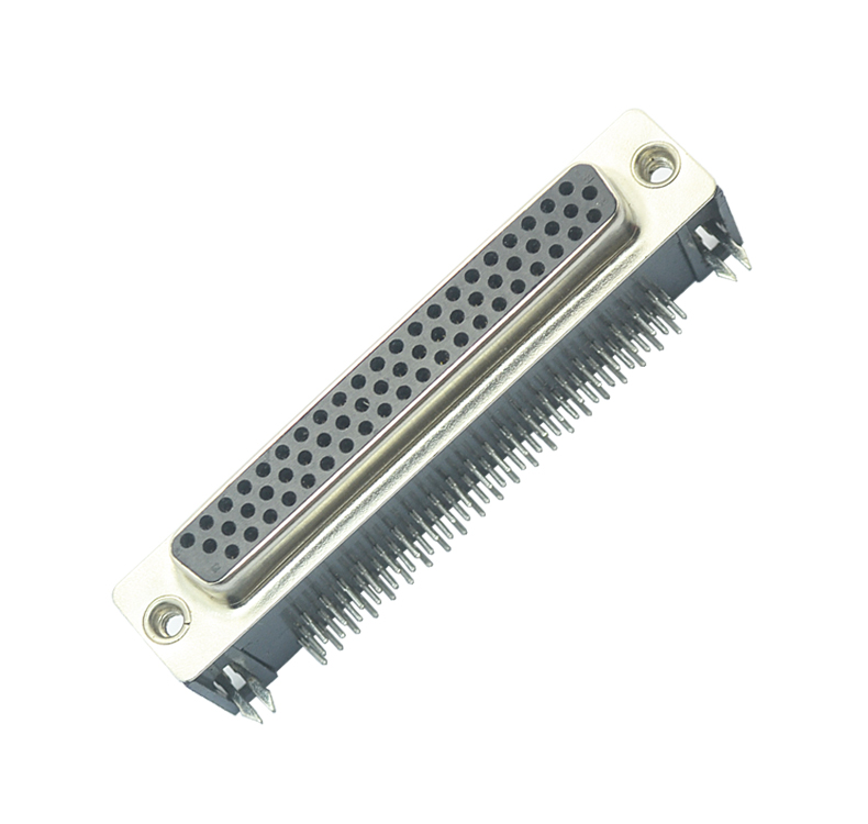 DB25端口连接器知识介绍！