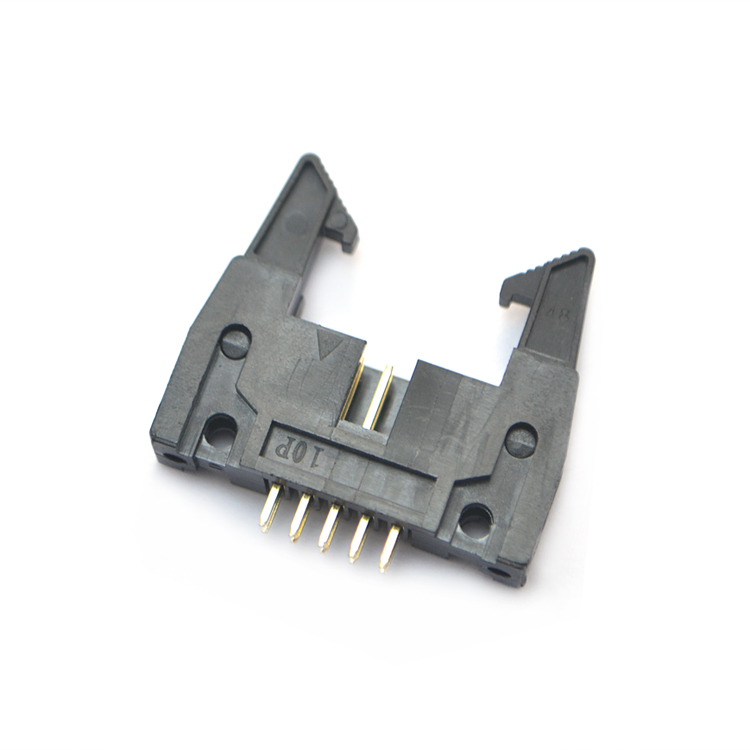 已连接电子设备牛角连接器的拆卸教程荐读！