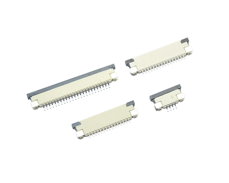 FPC连接器,FPC连接器厂家