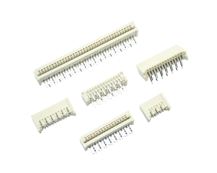 智能家居连接器的特性要求荐读！