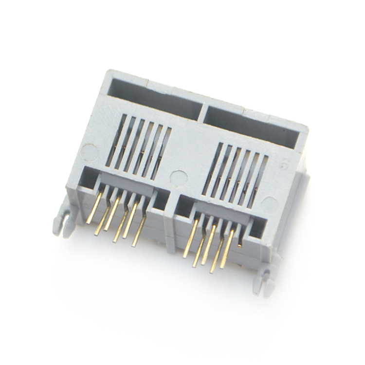 RJ45插座连接器的5个使用预防因素！